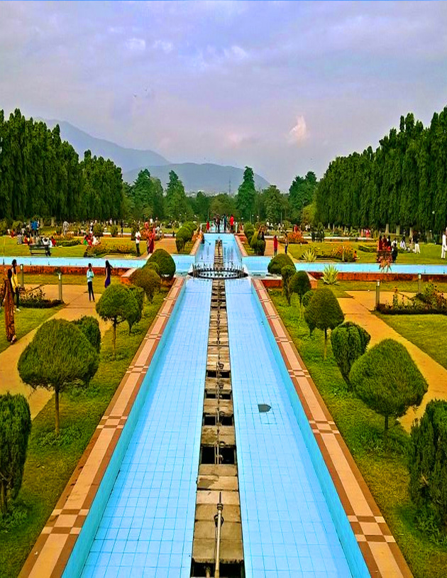 Jubli Park