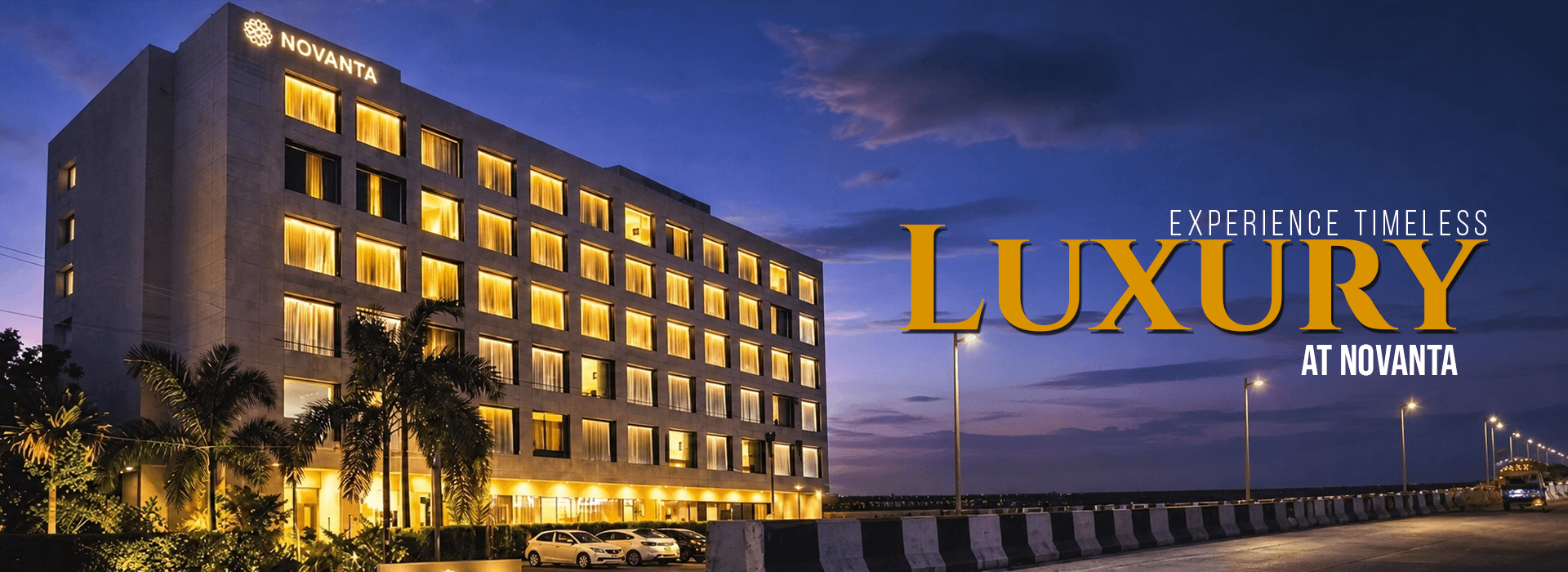 Luxury-Hotel-in-Jamshedpur-Novanta-Exterior